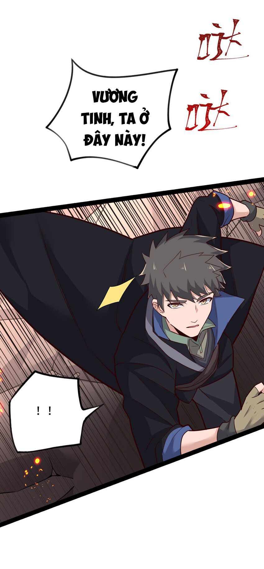 đọc truyện Nguyên Long Chương 347 ảnh 40 tại Thiên Thai Truyện