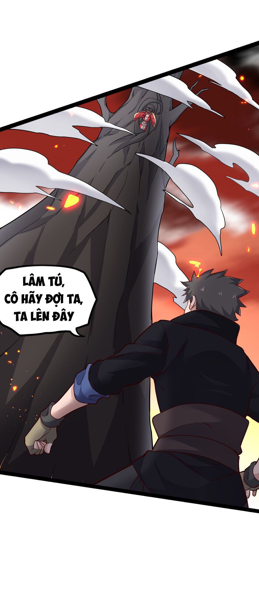 đọc truyện Nguyên Long Chương 347 ảnh 41 tại Thiên Thai Truyện