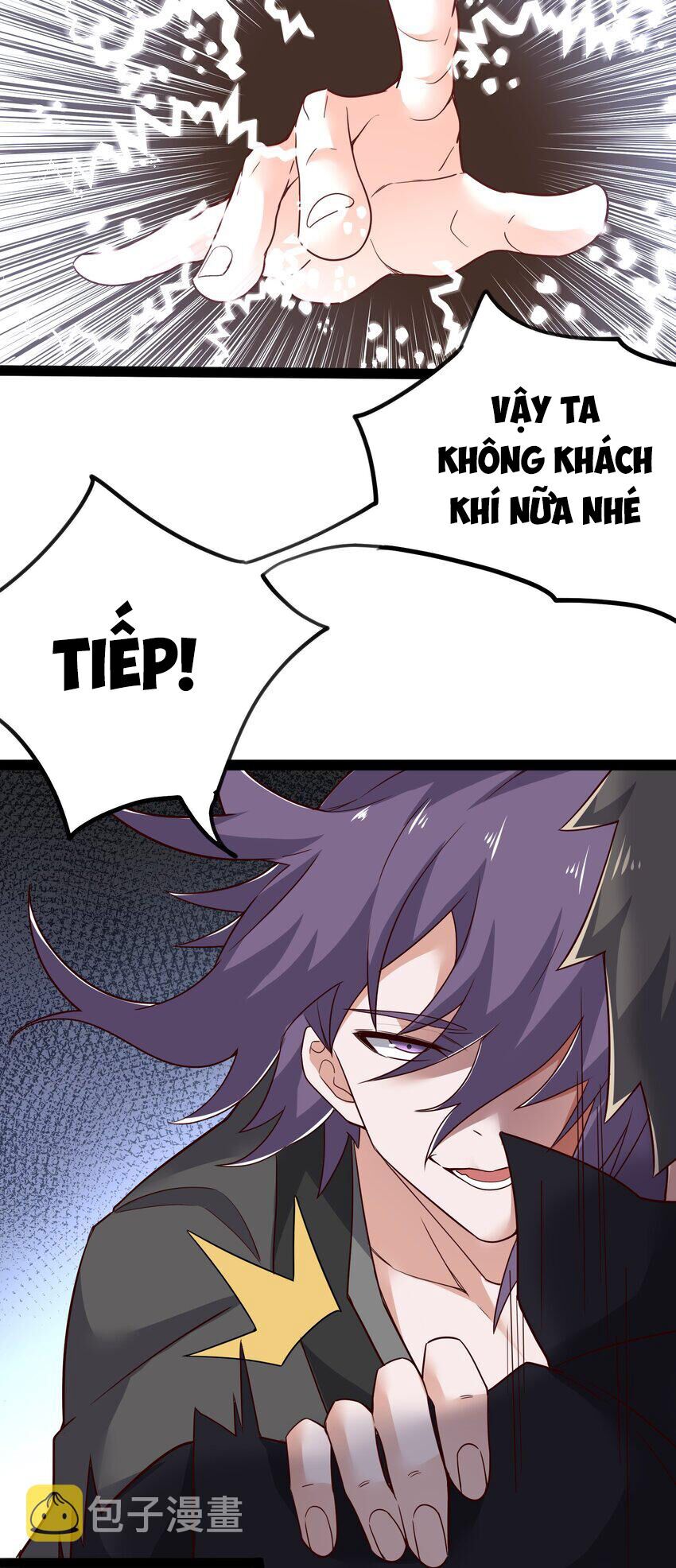 đọc truyện Nguyên Long Chương 347 ảnh 7 tại Thiên Thai Truyện