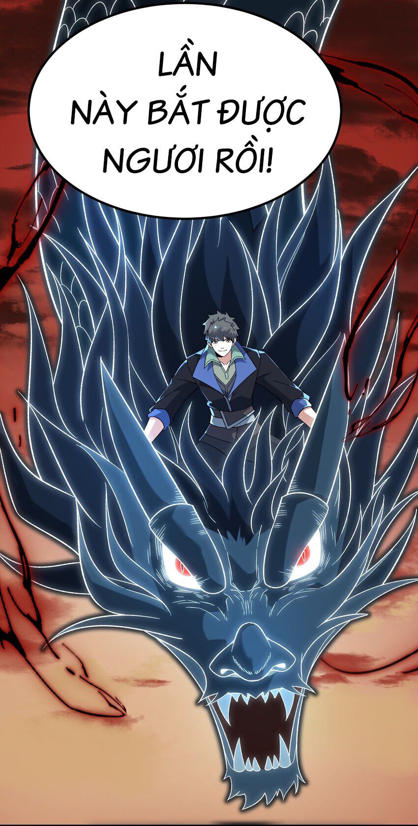 đọc truyện Nguyên Long Chương 347 ảnh 54 tại Thiên Thai Truyện