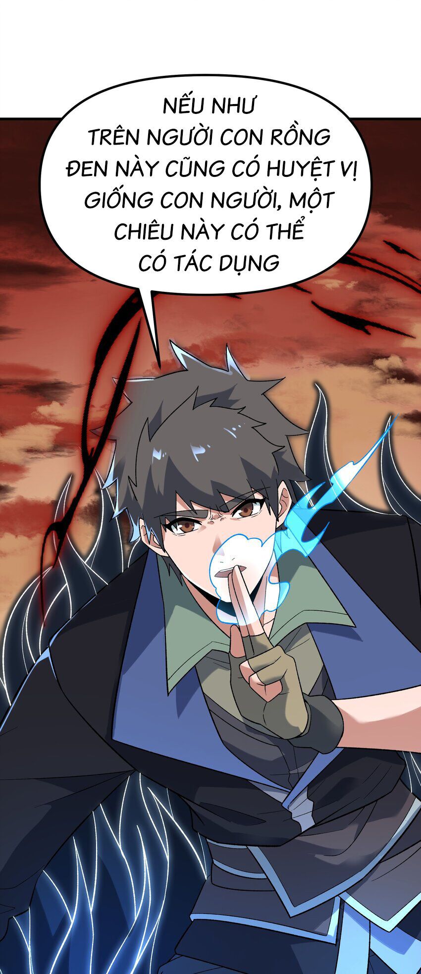 đọc truyện Nguyên Long Chương 347 ảnh 57 tại Thiên Thai Truyện