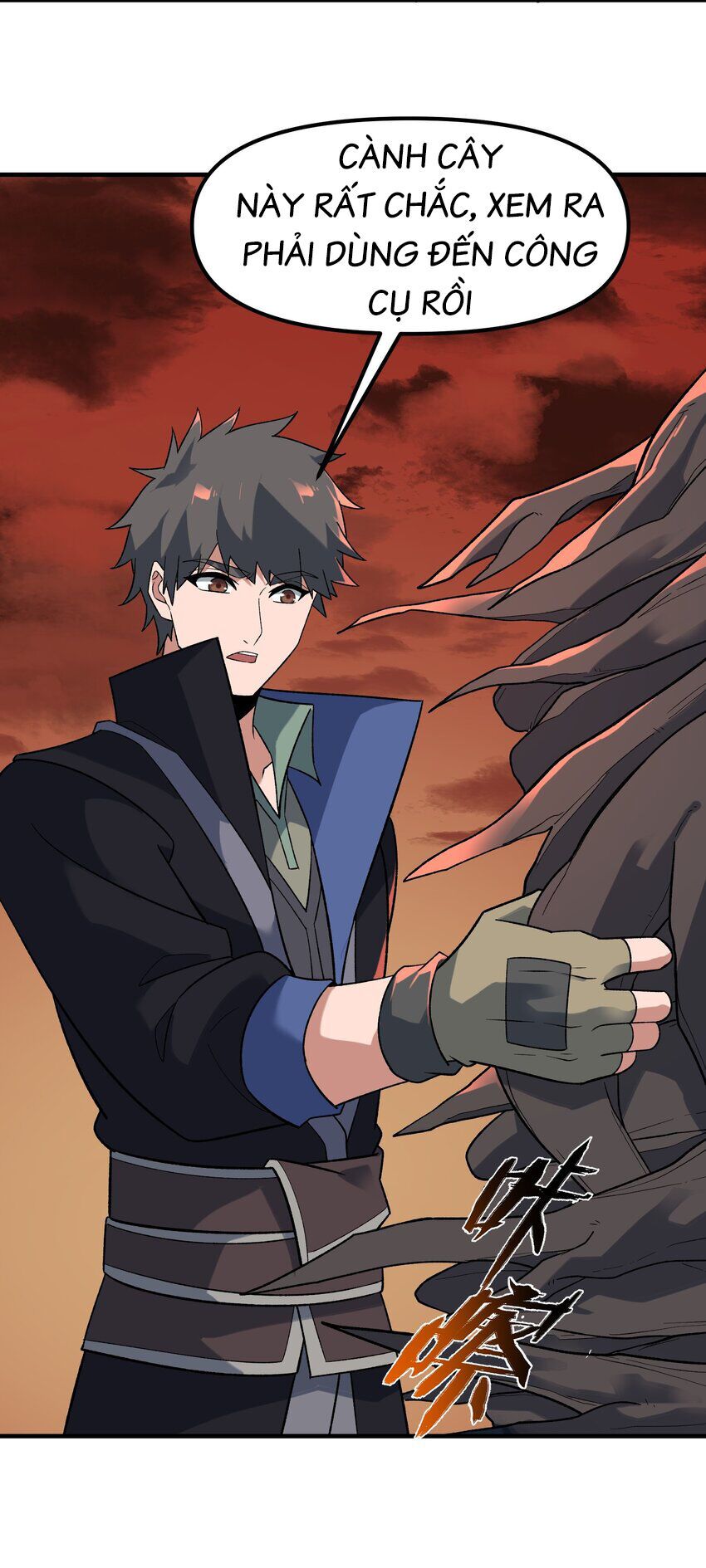 đọc truyện Nguyên Long Chương 347 ảnh 66 tại Thiên Thai Truyện