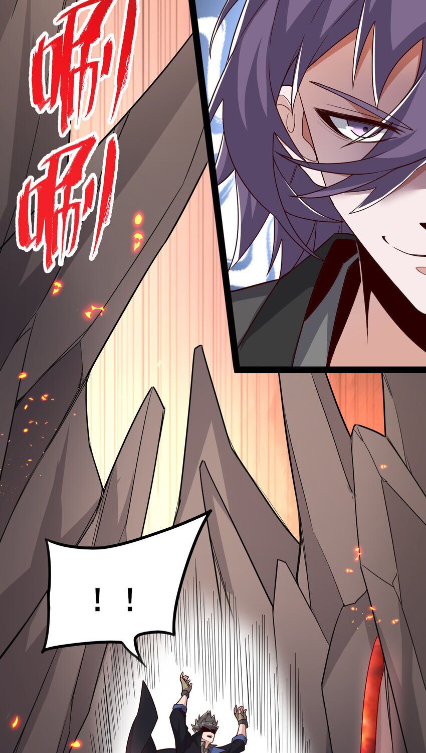 đọc truyện Nguyên Long Chương 347 ảnh 9 tại Thiên Thai Truyện