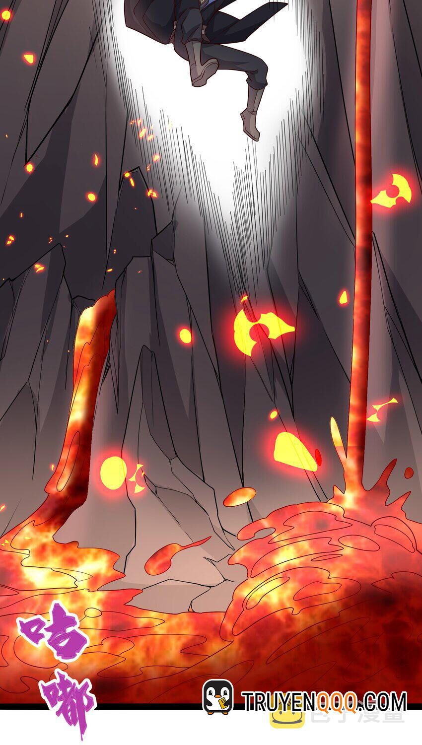 đọc truyện Nguyên Long Chương 347 ảnh 10 tại Thiên Thai Truyện