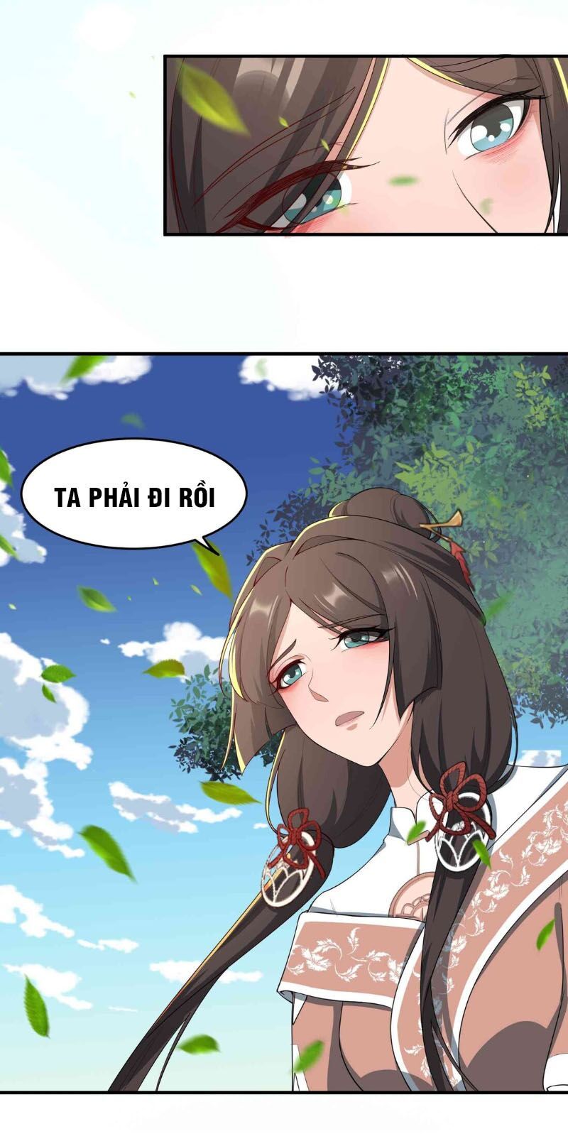 đọc truyện Nguyên Long Chương 35 ảnh 13 tại Thiên Thai Truyện