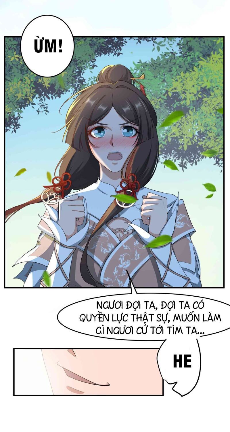 đọc truyện Nguyên Long Chương 35 ảnh 15 tại Thiên Thai Truyện