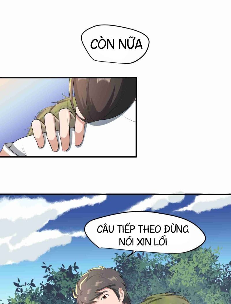 đọc truyện Nguyên Long Chương 35 ảnh 19 tại Thiên Thai Truyện