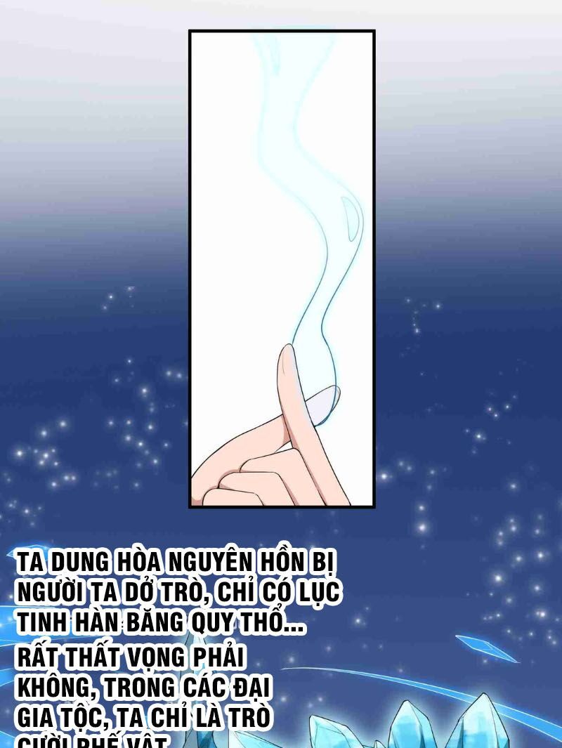 đọc truyện Nguyên Long Chương 35 ảnh 22 tại Thiên Thai Truyện