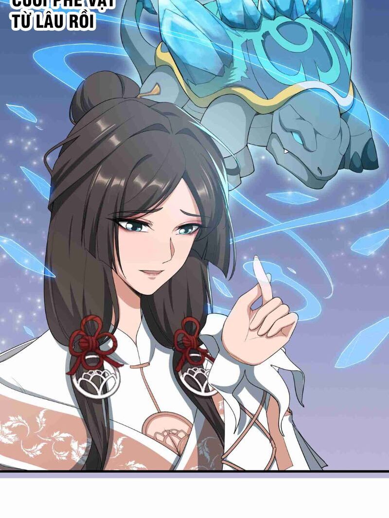 đọc truyện Nguyên Long Chương 35 ảnh 23 tại Thiên Thai Truyện