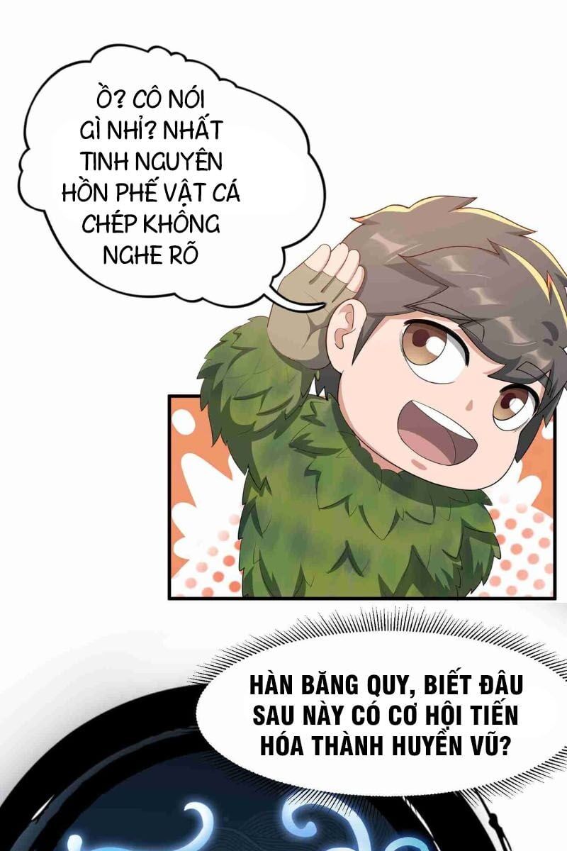 đọc truyện Nguyên Long Chương 35 ảnh 24 tại Thiên Thai Truyện