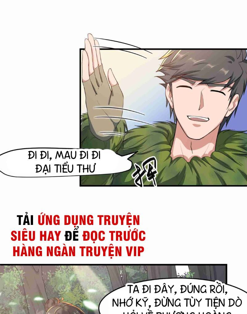 đọc truyện Nguyên Long Chương 35 ảnh 26 tại Thiên Thai Truyện