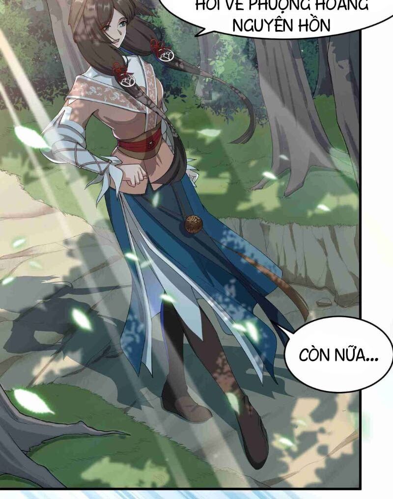 đọc truyện Nguyên Long Chương 35 ảnh 27 tại Thiên Thai Truyện