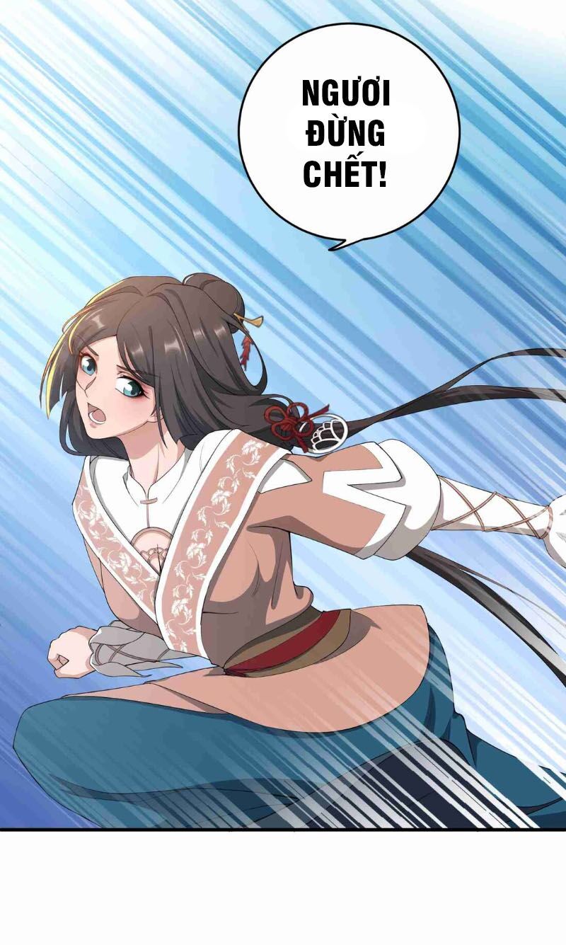 đọc truyện Nguyên Long Chương 35 ảnh 28 tại Thiên Thai Truyện