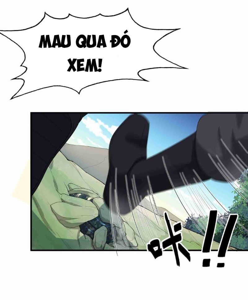 đọc truyện Nguyên Long Chương 35 ảnh 5 tại Thiên Thai Truyện