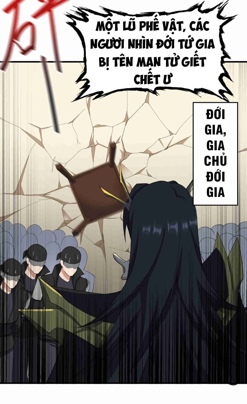 đọc truyện Nguyên Long Chương 35 ảnh 34 tại Thiên Thai Truyện