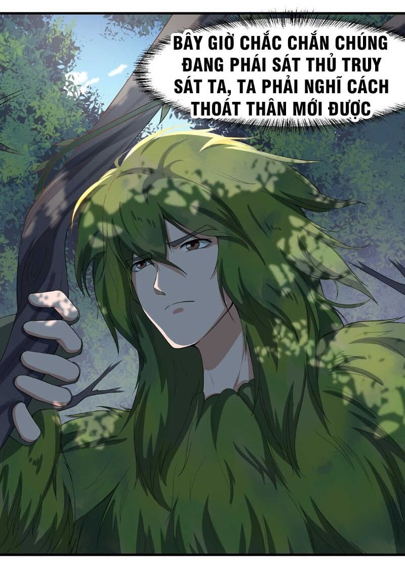 đọc truyện Nguyên Long Chương 35 ảnh 37 tại Thiên Thai Truyện