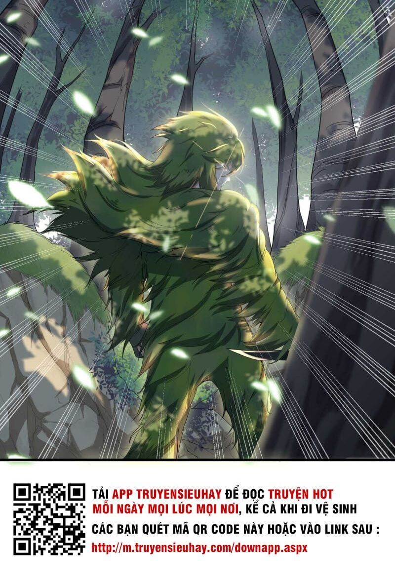 đọc truyện Nguyên Long Chương 35 ảnh 39 tại Thiên Thai Truyện