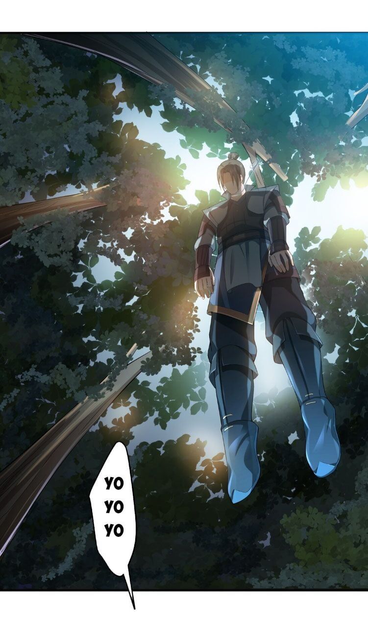 đọc truyện Nguyên Long Chương 36 ảnh 3 tại Thiên Thai Truyện