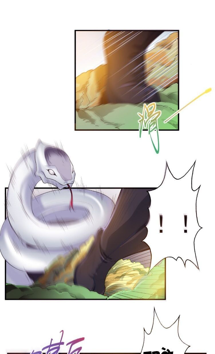 đọc truyện Nguyên Long Chương 36 ảnh 12 tại Thiên Thai Truyện