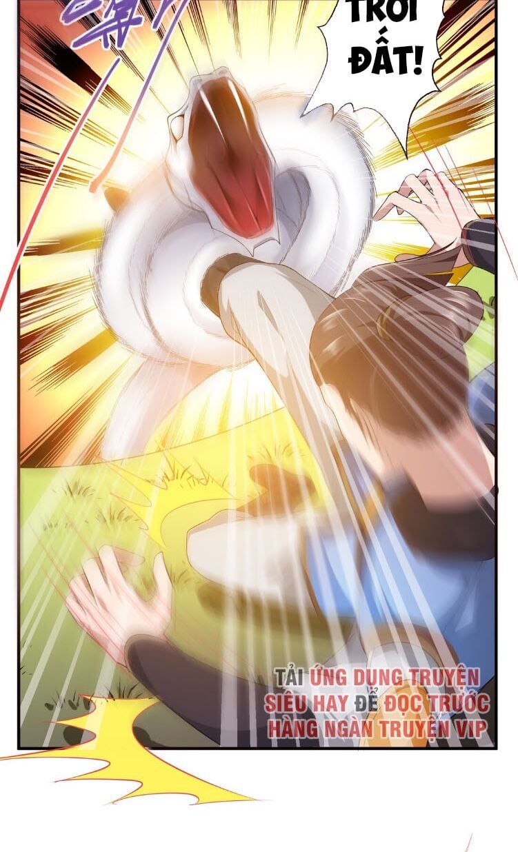 đọc truyện Nguyên Long Chương 36 ảnh 13 tại Thiên Thai Truyện