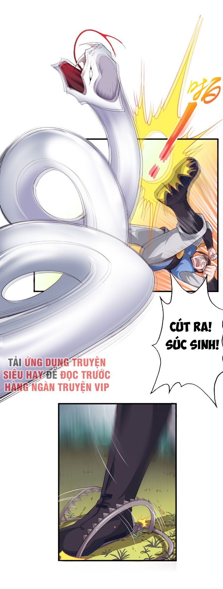 đọc truyện Nguyên Long Chương 36 ảnh 14 tại Thiên Thai Truyện