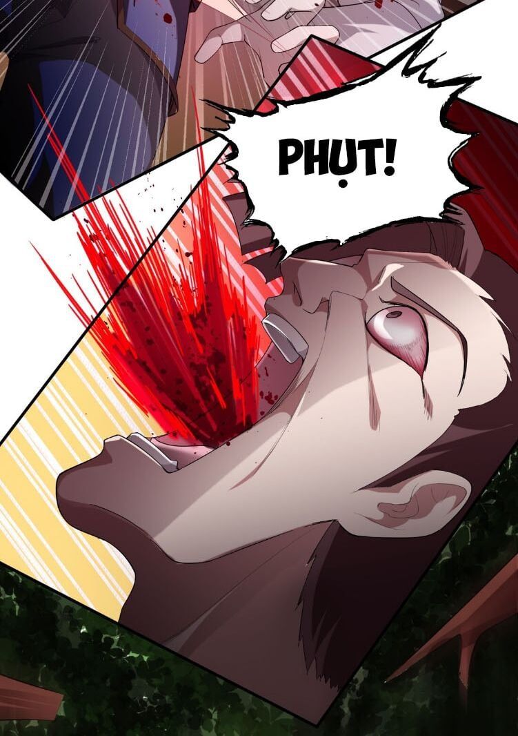 đọc truyện Nguyên Long Chương 36 ảnh 16 tại Thiên Thai Truyện