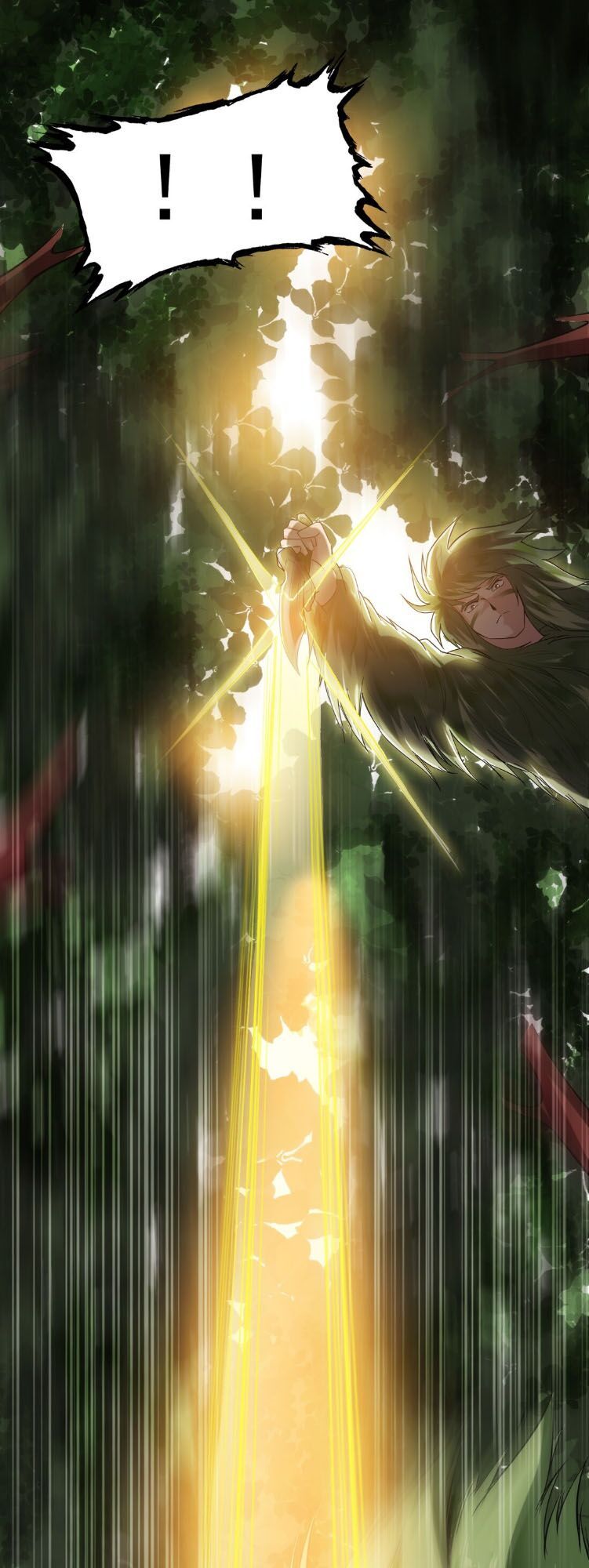 đọc truyện Nguyên Long Chương 36 ảnh 17 tại Thiên Thai Truyện