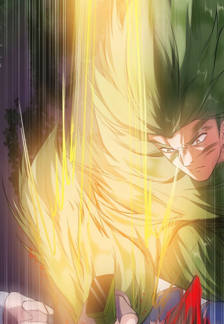 đọc truyện Nguyên Long Chương 36 ảnh 18 tại Thiên Thai Truyện