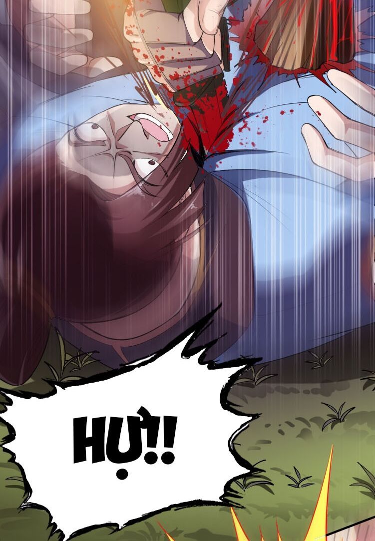 đọc truyện Nguyên Long Chương 36 ảnh 19 tại Thiên Thai Truyện