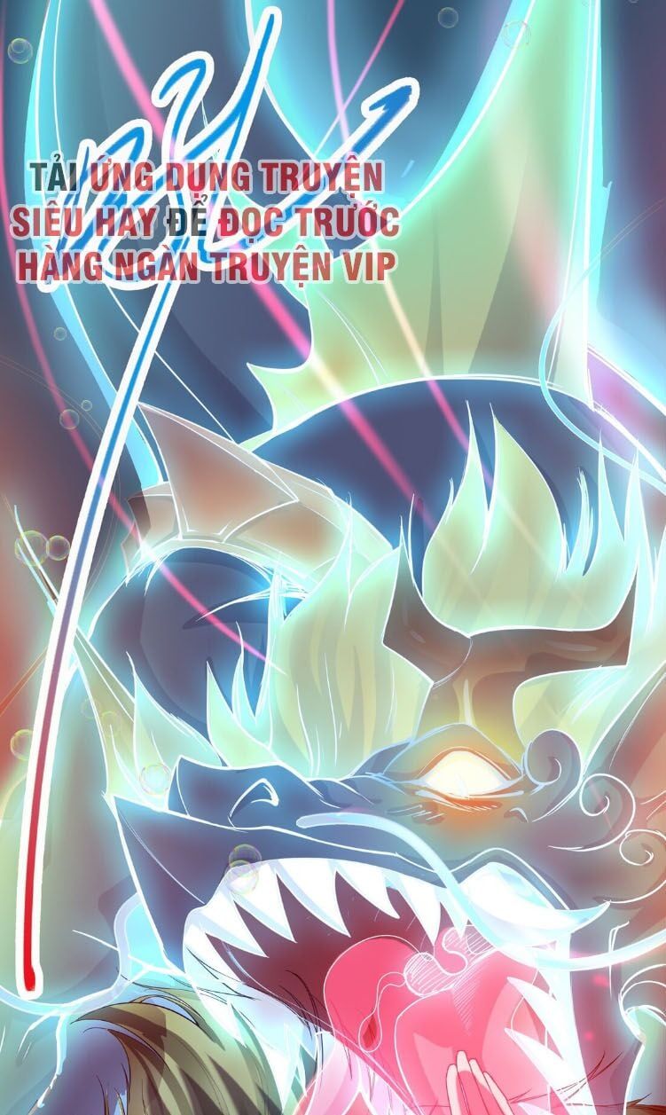 đọc truyện Nguyên Long Chương 36 ảnh 22 tại Thiên Thai Truyện