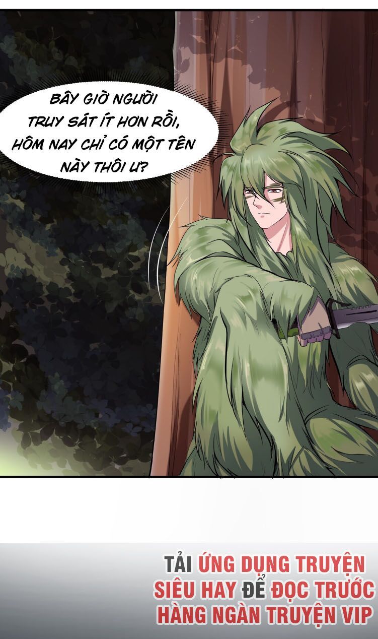 đọc truyện Nguyên Long Chương 36 ảnh 26 tại Thiên Thai Truyện