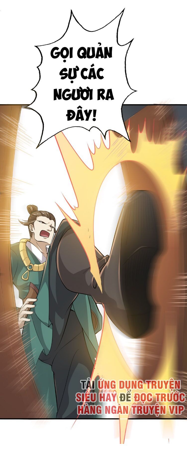 đọc truyện Nguyên Long Chương 36 ảnh 35 tại Thiên Thai Truyện