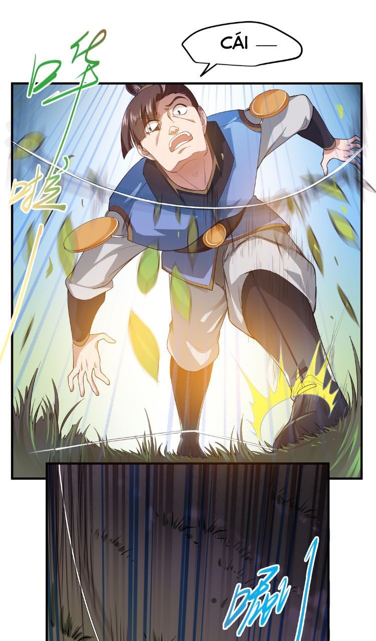 đọc truyện Nguyên Long Chương 36 ảnh 10 tại Thiên Thai Truyện