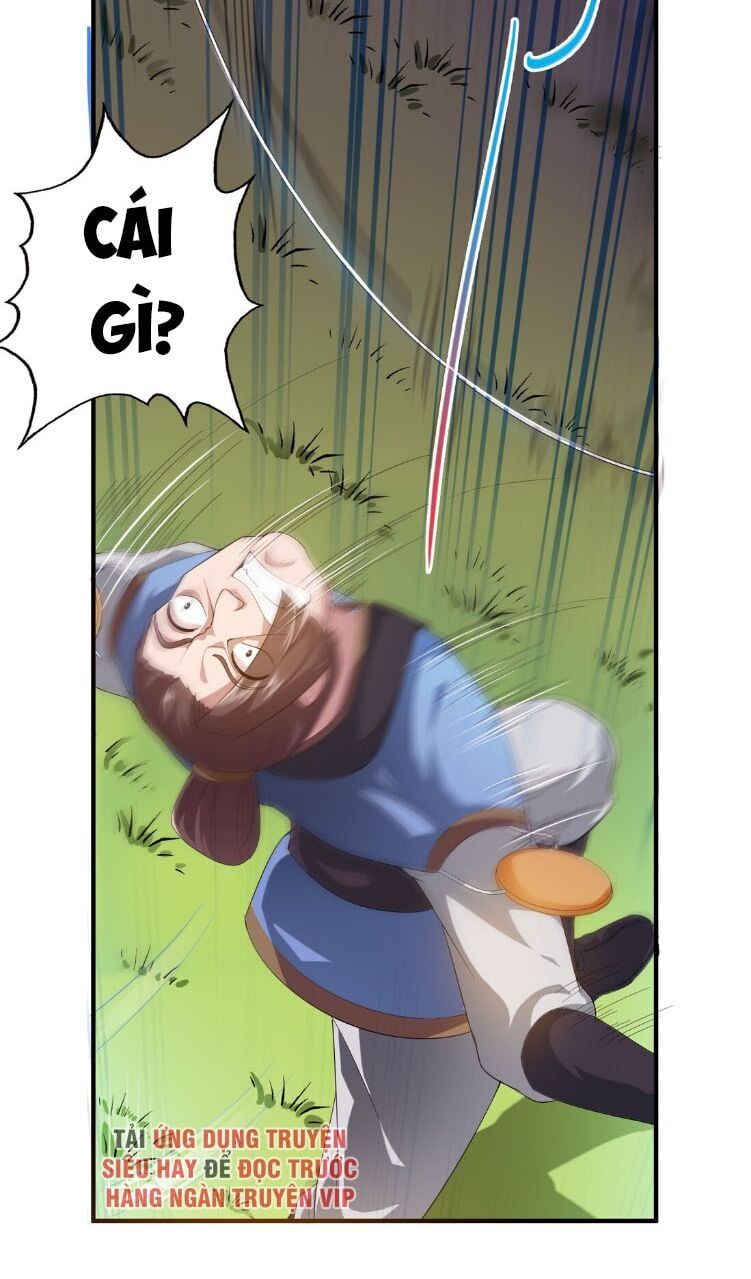 đọc truyện Nguyên Long Chương 36 ảnh 11 tại Thiên Thai Truyện