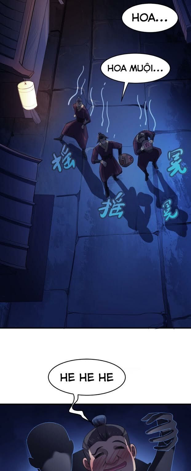 đọc truyện Nguyên Long Chương 37 ảnh 14 tại Thiên Thai Truyện