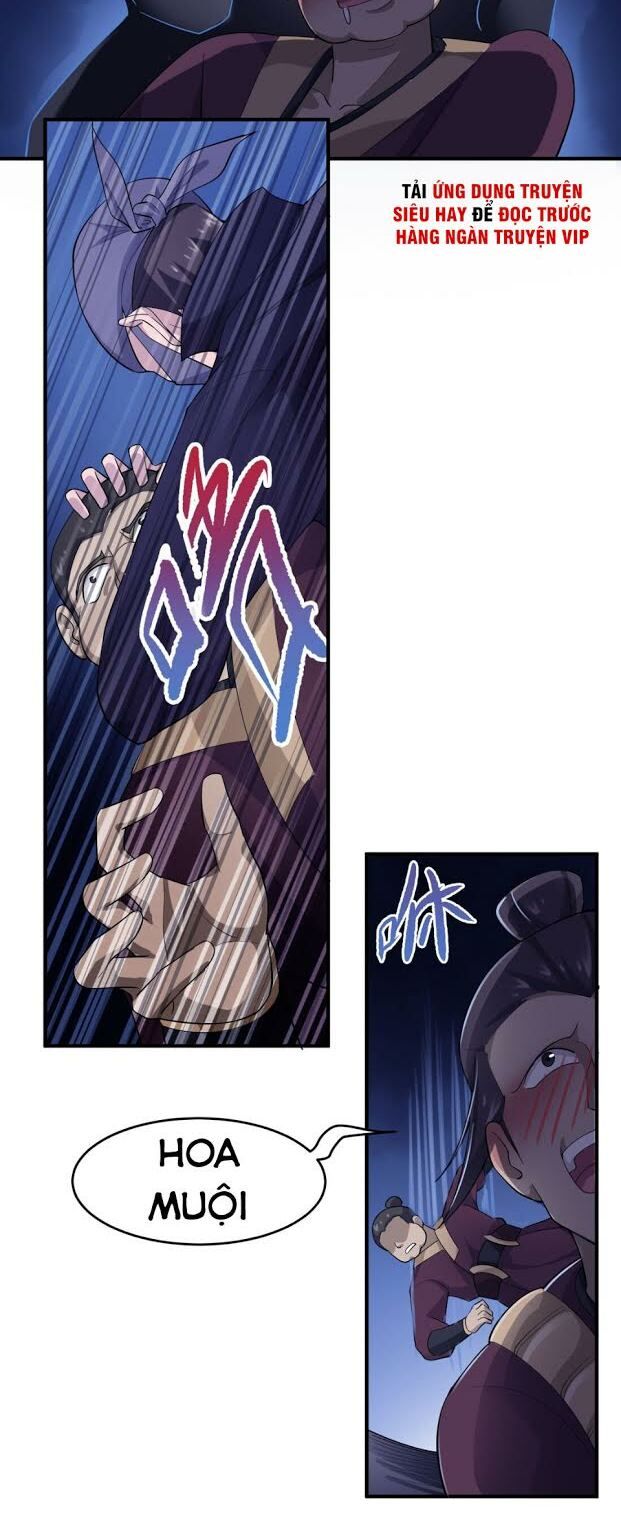 đọc truyện Nguyên Long Chương 37 ảnh 15 tại Thiên Thai Truyện