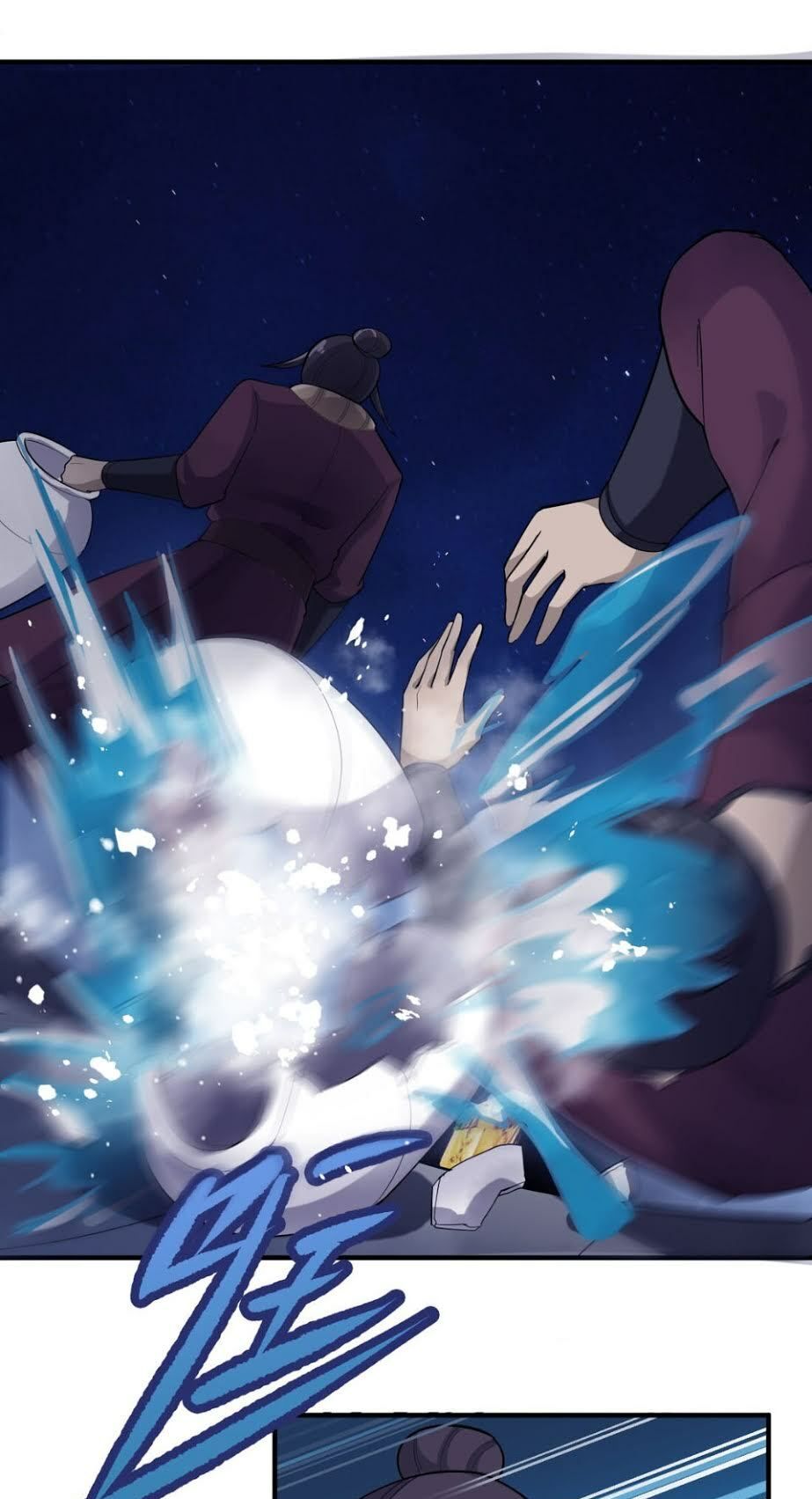 đọc truyện Nguyên Long Chương 37 ảnh 18 tại Thiên Thai Truyện