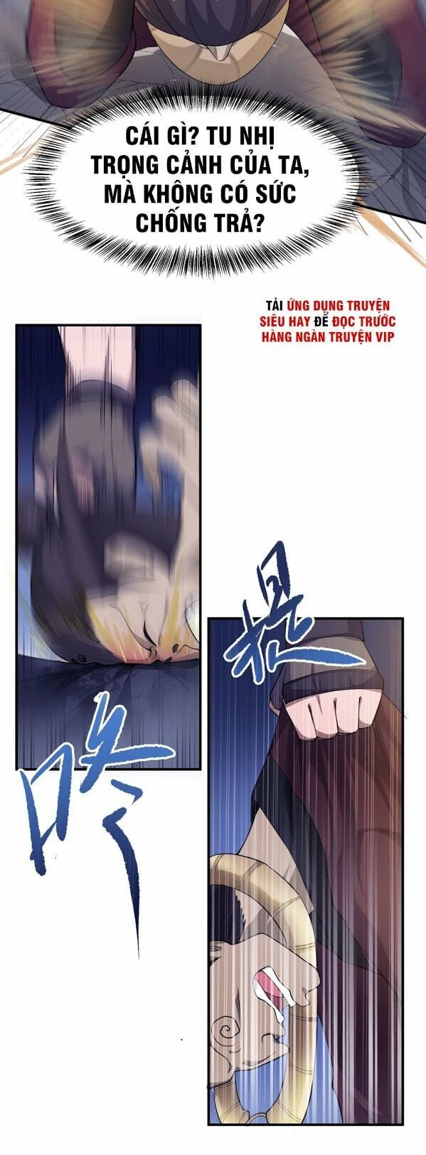 đọc truyện Nguyên Long Chương 37 ảnh 22 tại Thiên Thai Truyện