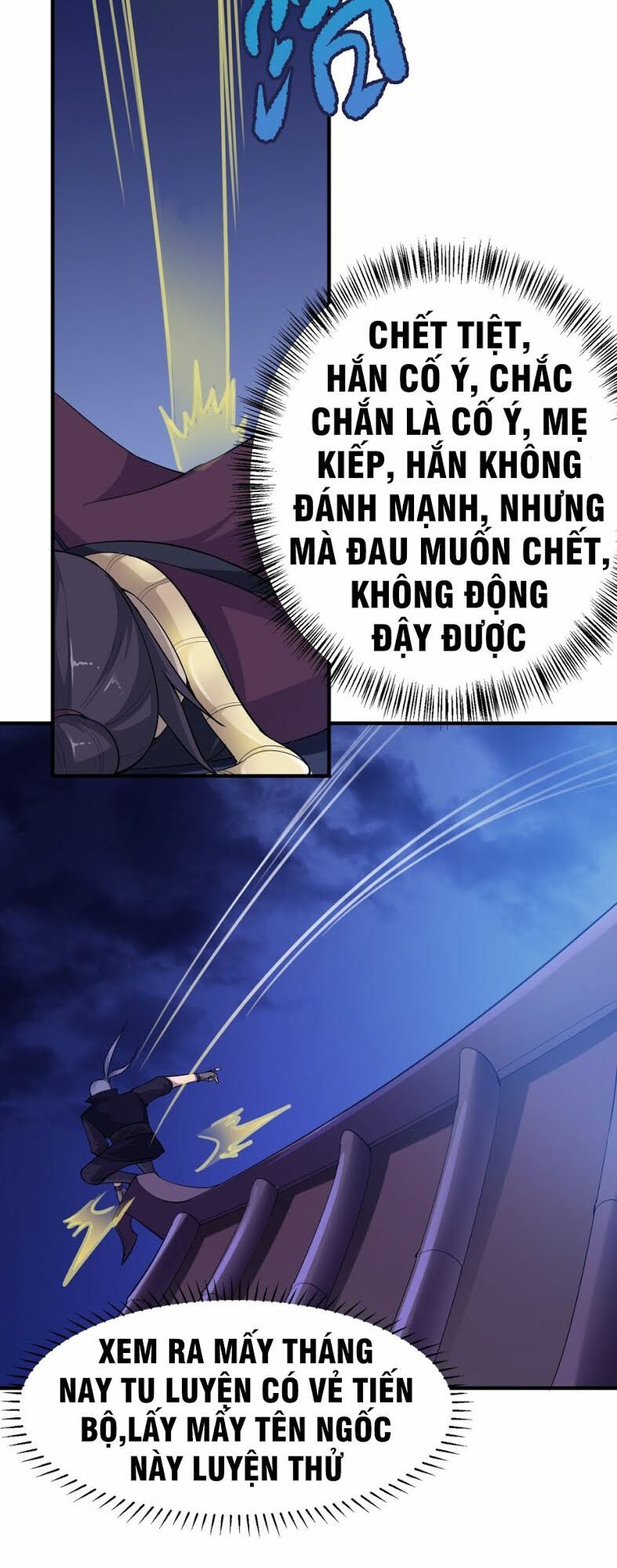 đọc truyện Nguyên Long Chương 37 ảnh 24 tại Thiên Thai Truyện