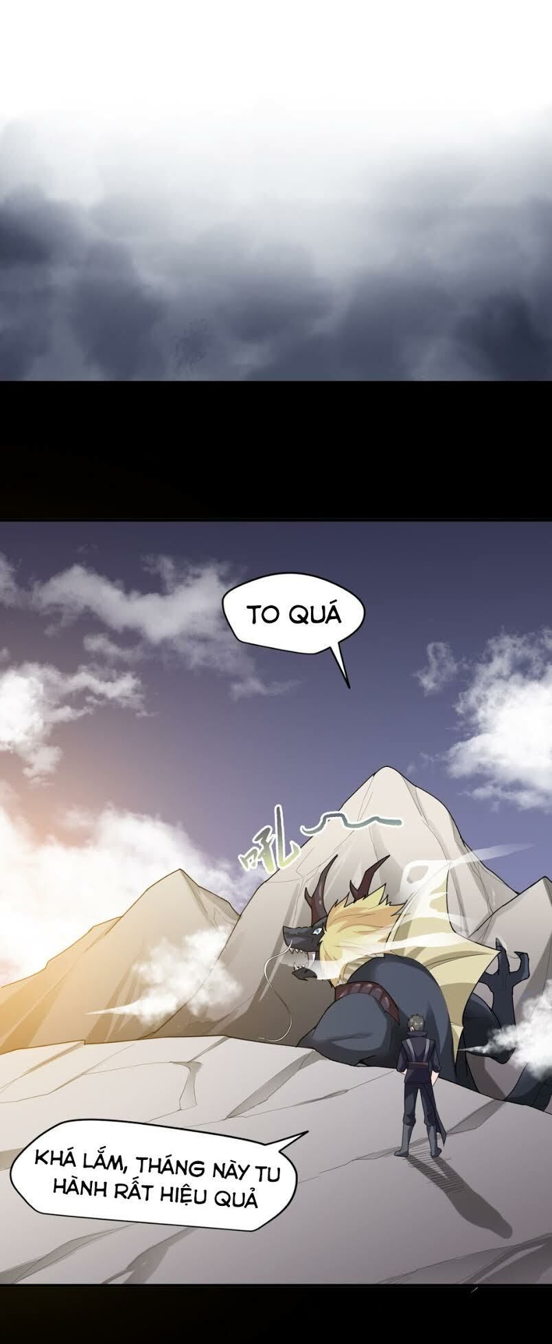 đọc truyện Nguyên Long Chương 38 ảnh 13 tại Thiên Thai Truyện