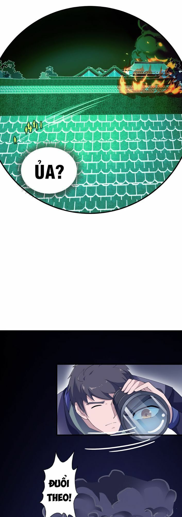 đọc truyện Nguyên Long Chương 38 ảnh 17 tại Thiên Thai Truyện