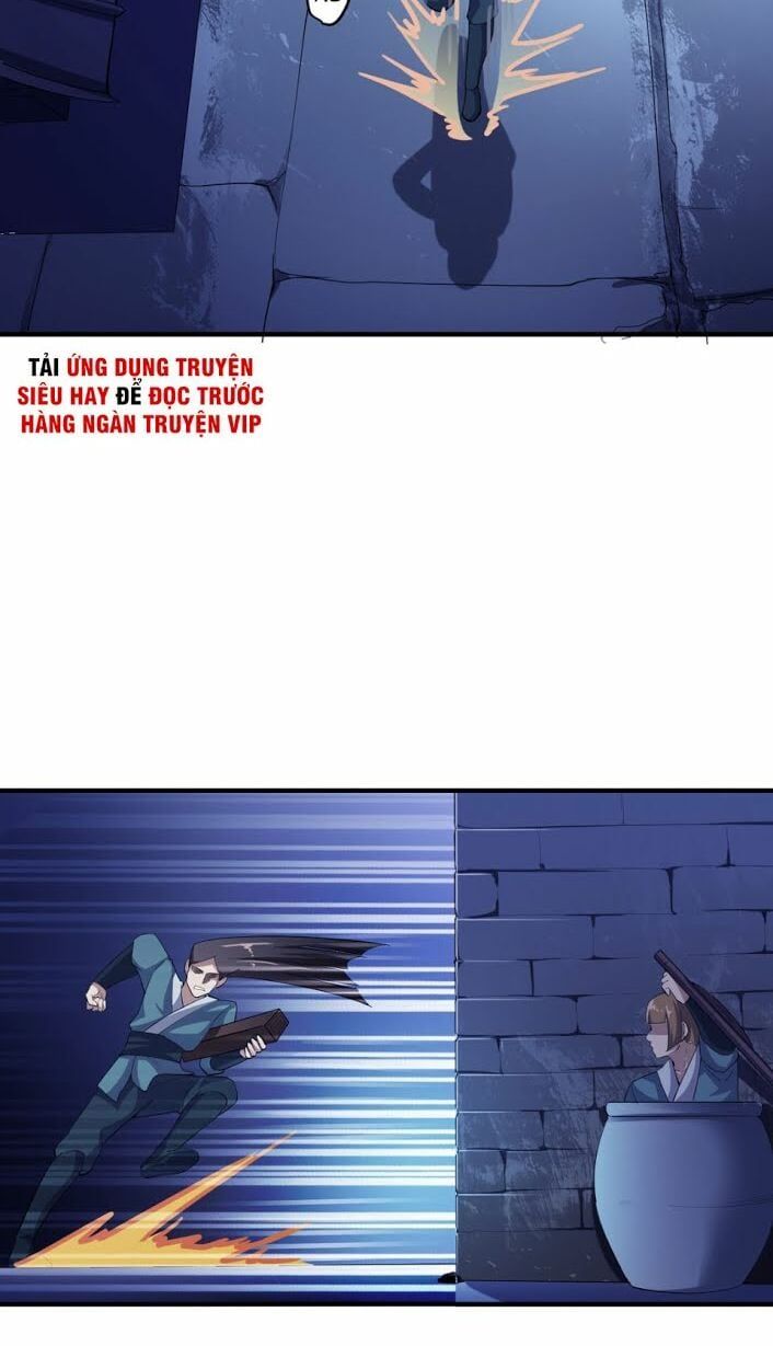 đọc truyện Nguyên Long Chương 38 ảnh 19 tại Thiên Thai Truyện