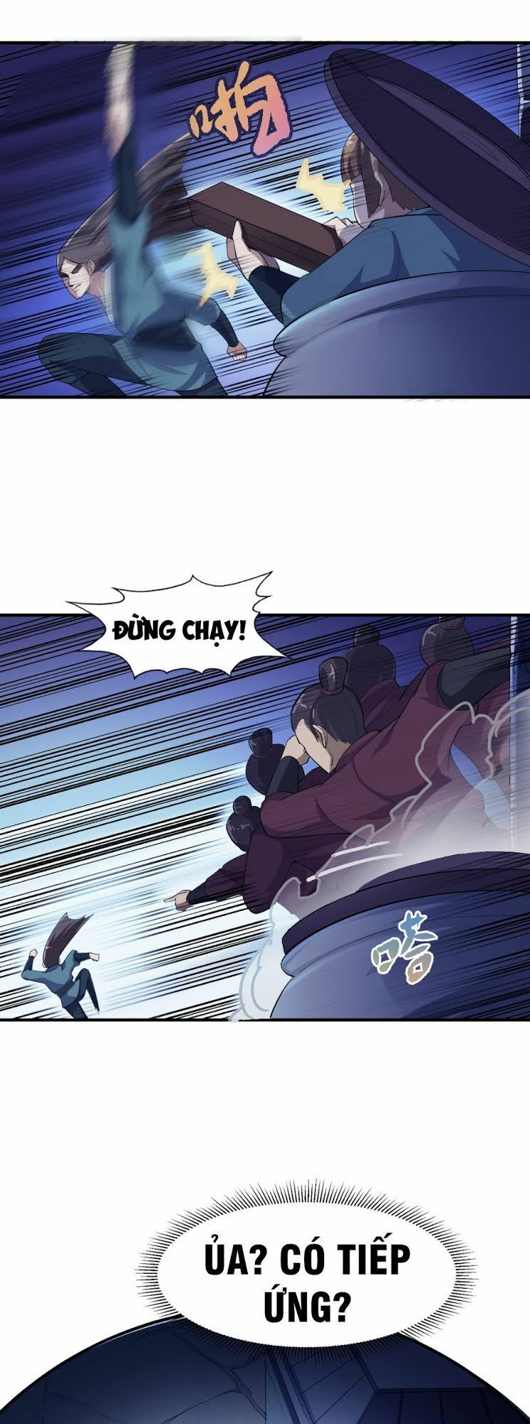 đọc truyện Nguyên Long Chương 38 ảnh 20 tại Thiên Thai Truyện