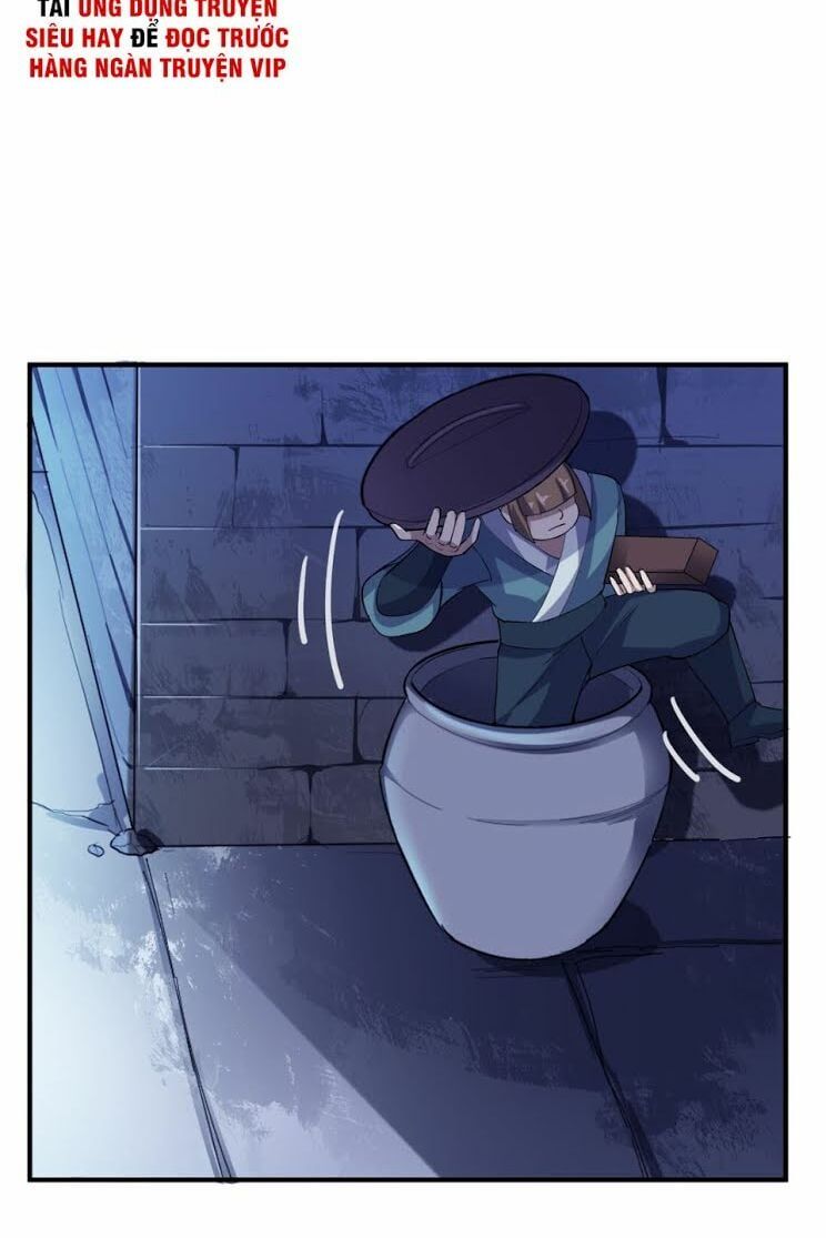 đọc truyện Nguyên Long Chương 38 ảnh 22 tại Thiên Thai Truyện