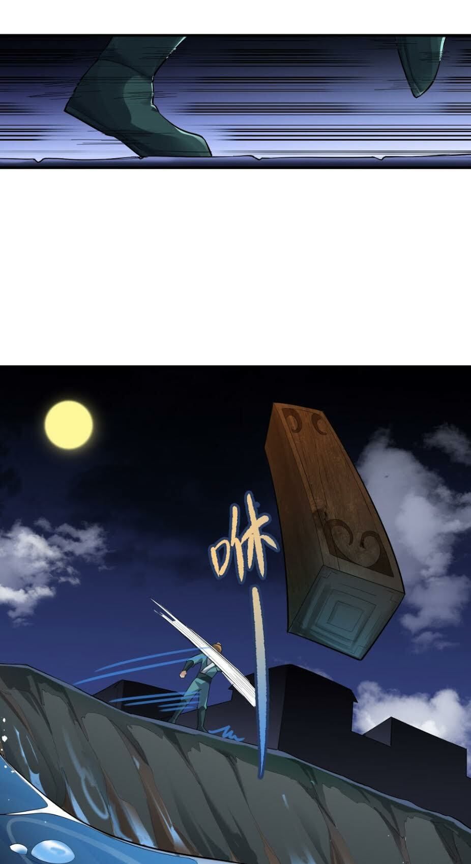 đọc truyện Nguyên Long Chương 38 ảnh 23 tại Thiên Thai Truyện