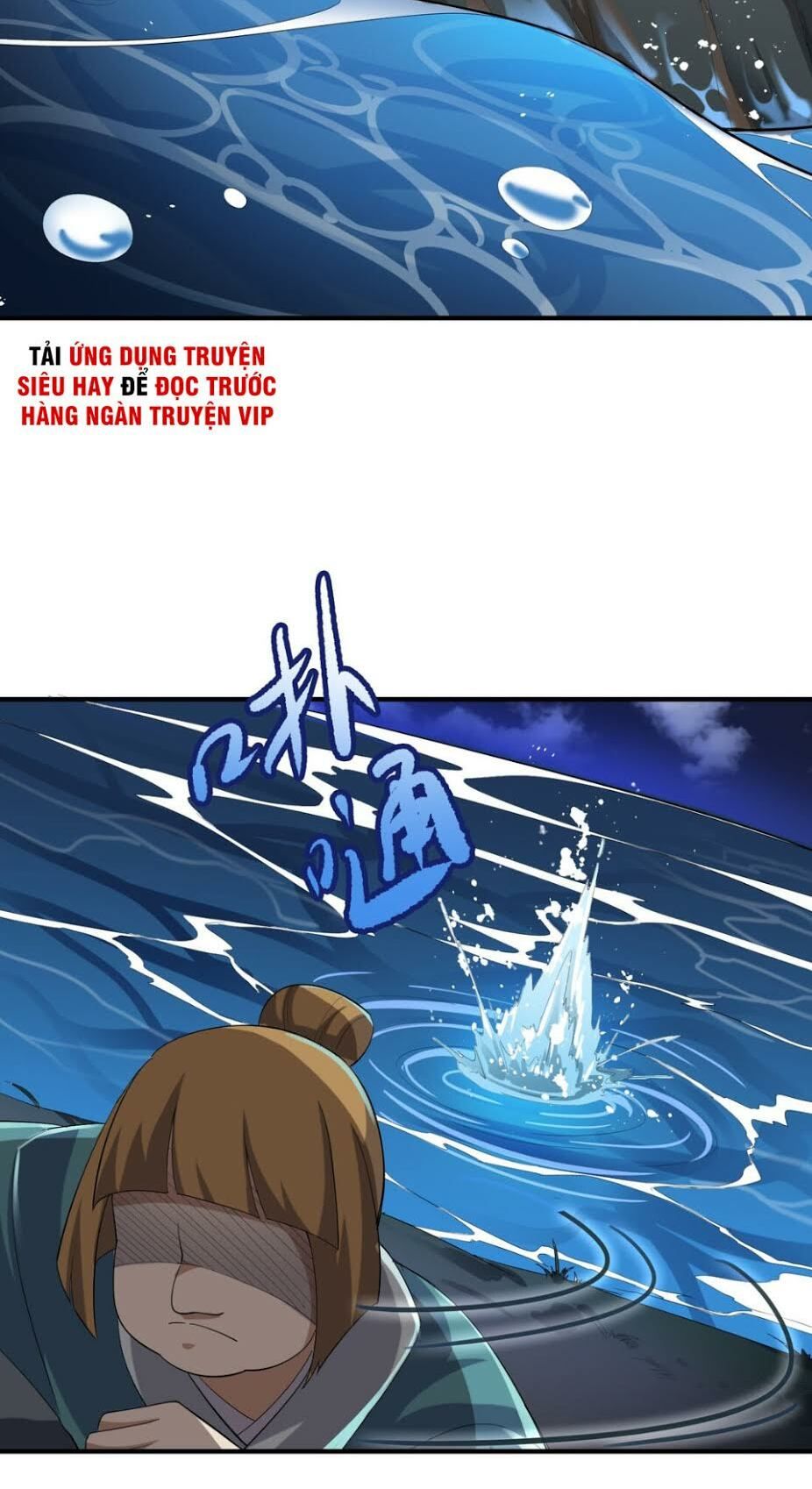 đọc truyện Nguyên Long Chương 38 ảnh 24 tại Thiên Thai Truyện