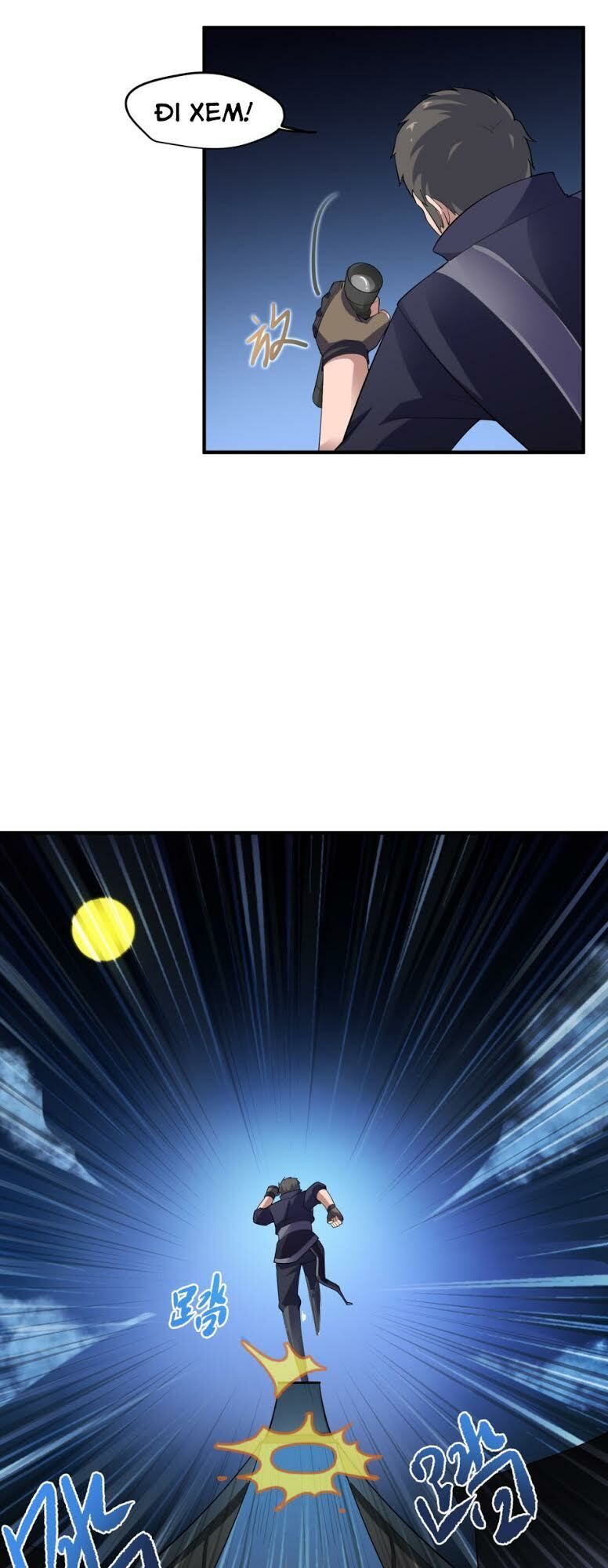 đọc truyện Nguyên Long Chương 38 ảnh 25 tại Thiên Thai Truyện