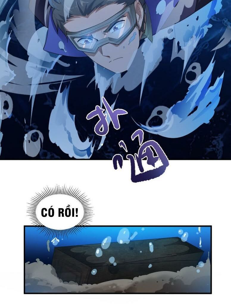 đọc truyện Nguyên Long Chương 38 ảnh 27 tại Thiên Thai Truyện