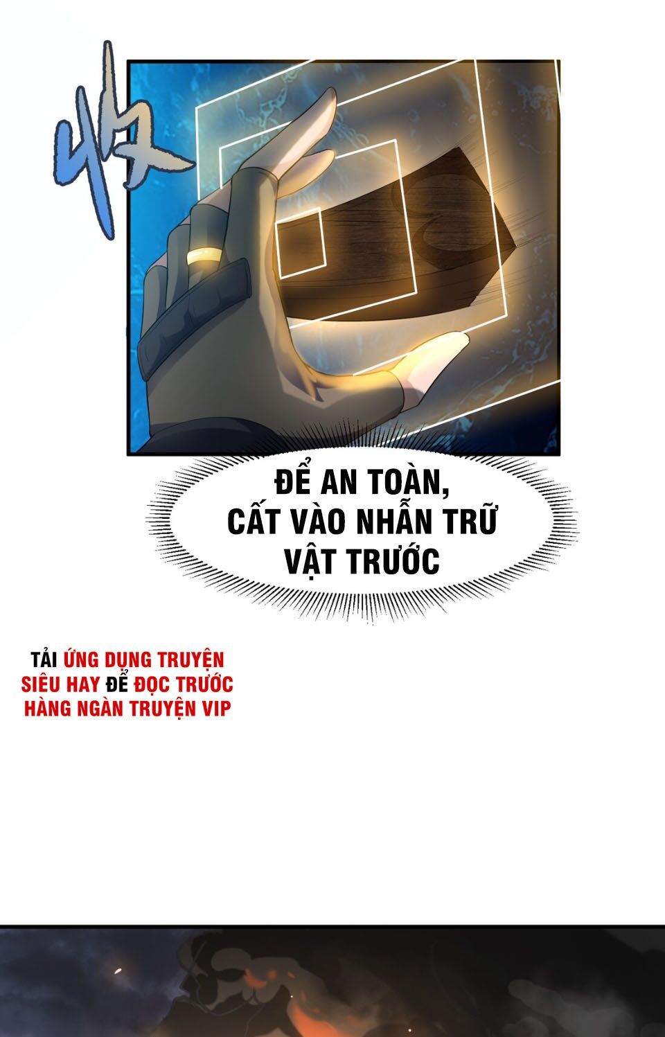 đọc truyện Nguyên Long Chương 38 ảnh 28 tại Thiên Thai Truyện