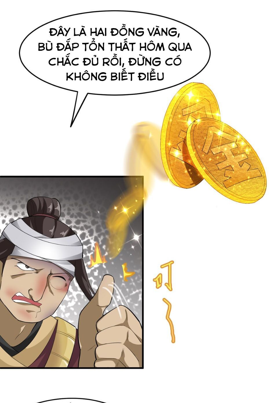 đọc truyện Nguyên Long Chương 38 ảnh 7 tại Thiên Thai Truyện